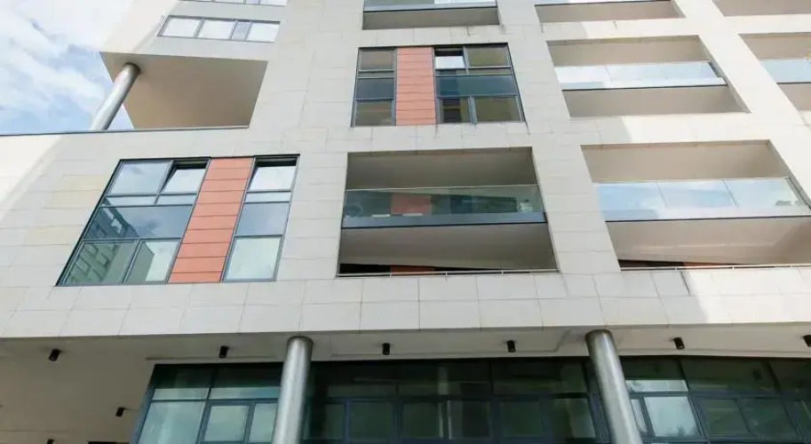 Hotelbild