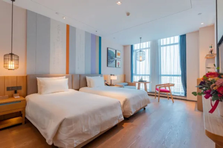 Manju Premiun Hotel · Xinchang