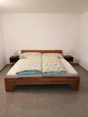 Ferienwohnung Welte