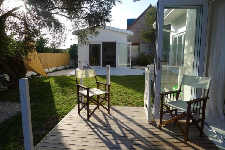 Double Cottage