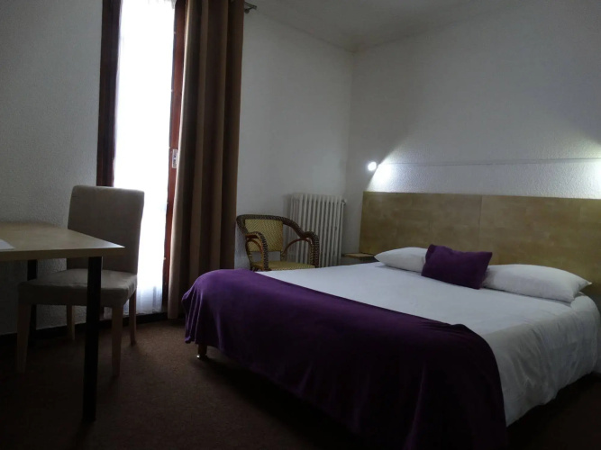 Hôtel Concorde Béziers