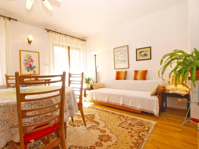 Apartment Giovanna 1557