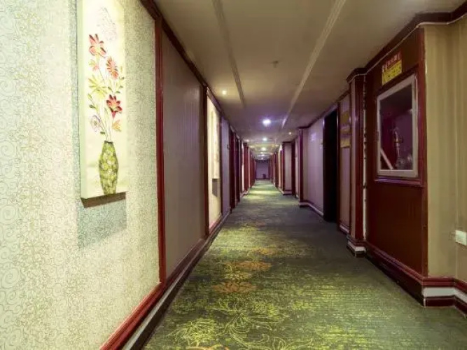 Xiyue Hotel