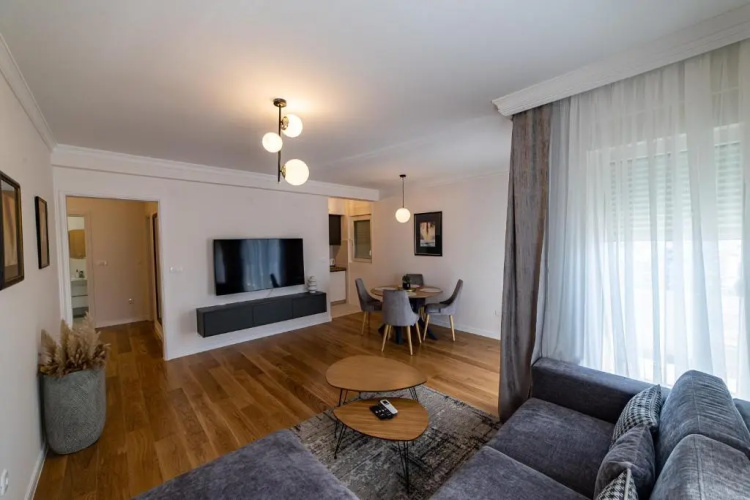 Apartments Centrale 28