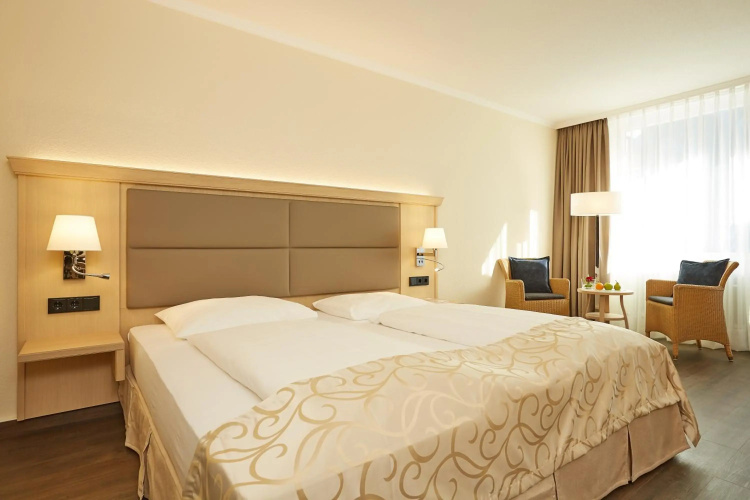 Eibsee Hotel