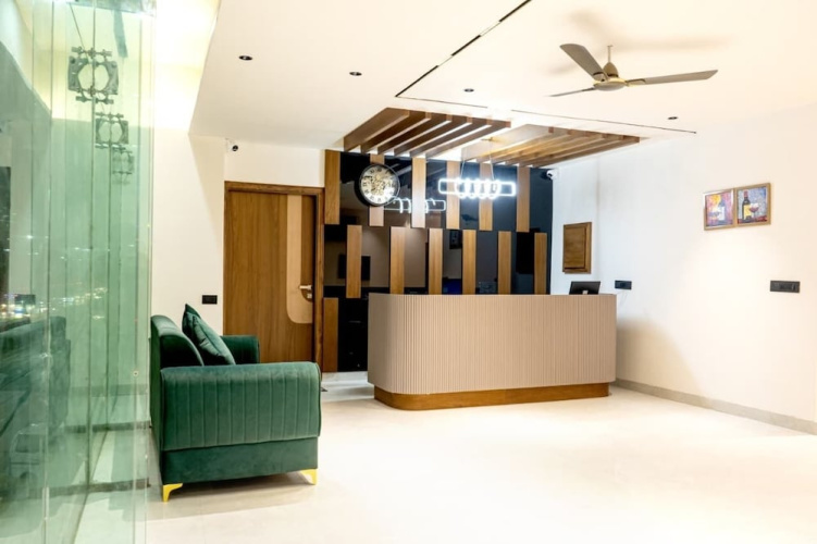 Hotel Panipat Prime