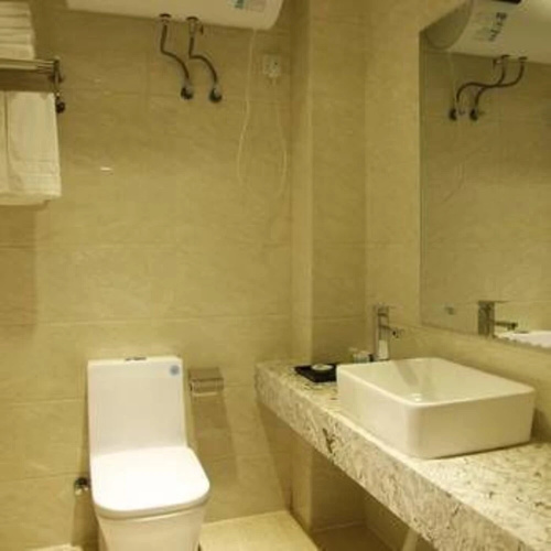 Beiyan Hotel