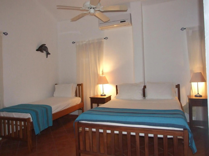BlueBelize B&B