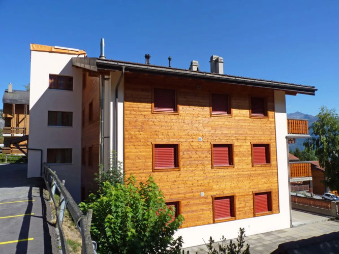 Hotelbild