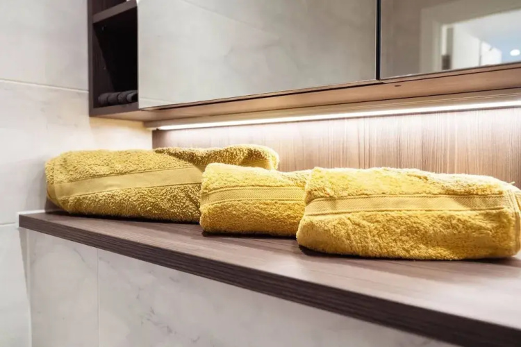 2 bed Apartment City View