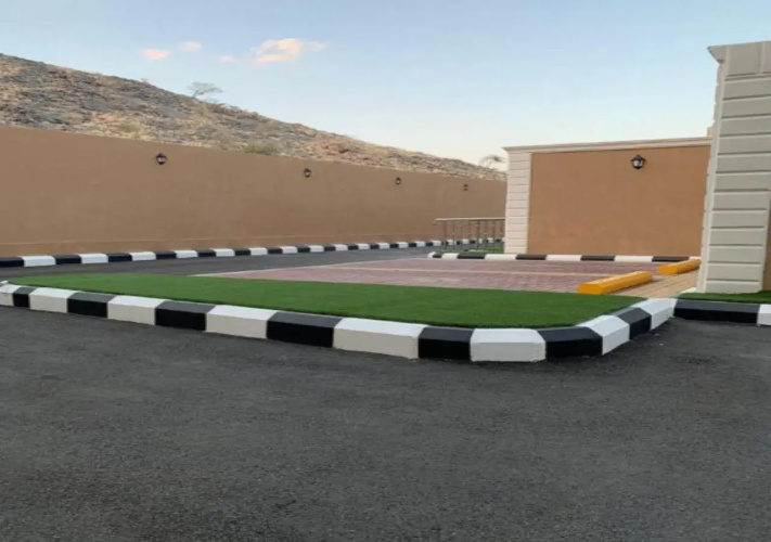Wissam Garden