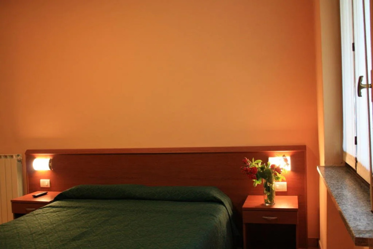 La Corte Albergo