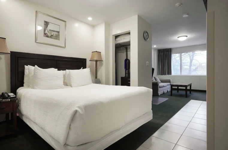 Double Mini Suite