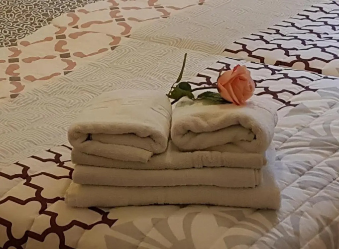 Hotel Azabache Susierra