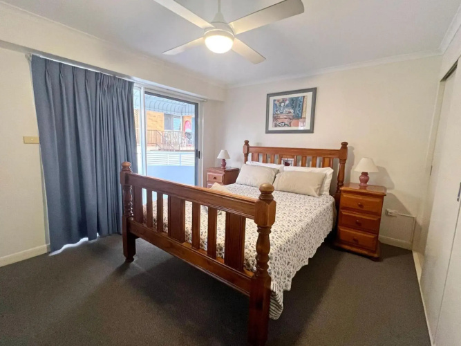Ocean Shores Apartment 13