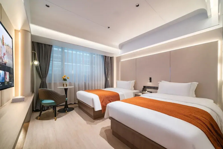 Ruiyue Resort Hotel