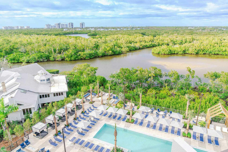The Perry Hotel Naples