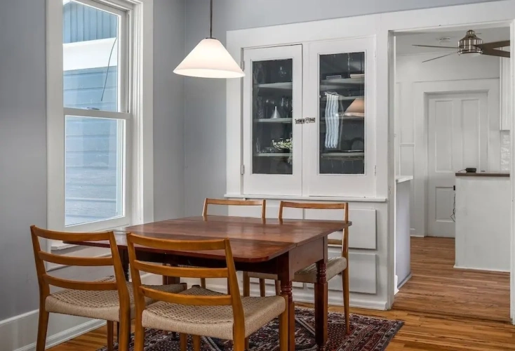2 Bedrooms Cottage