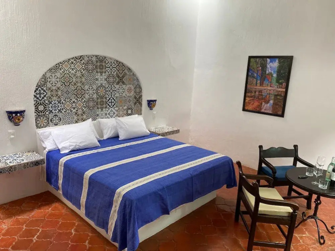 Casa Yollotzin