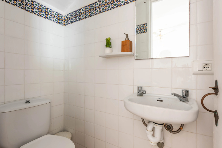 Apartamento El Shacko