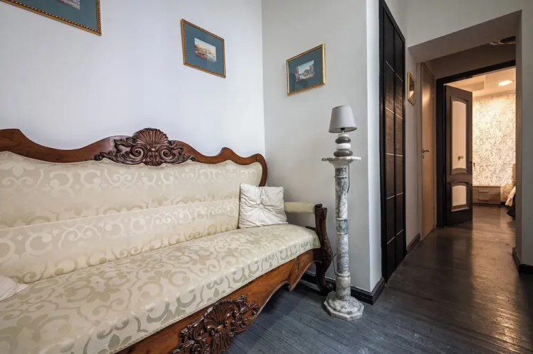 Pignatelli Guest House