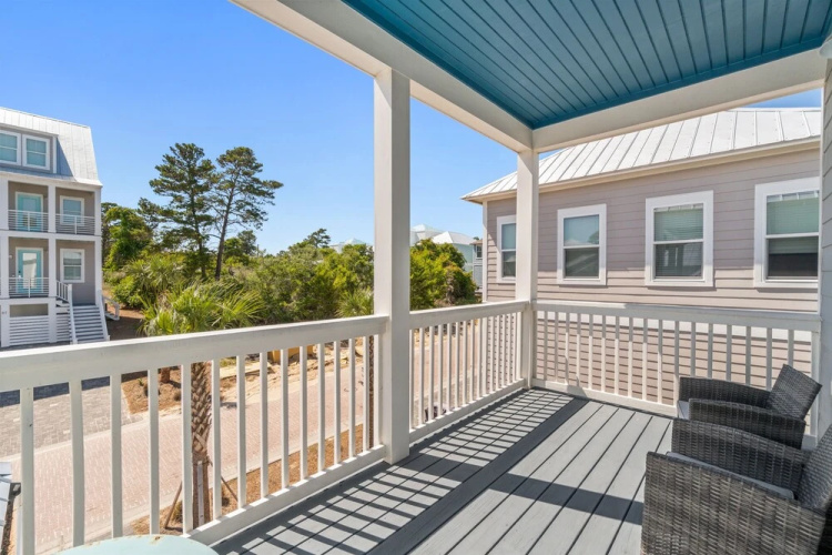 30A - The Charming Blue Haven by PHG