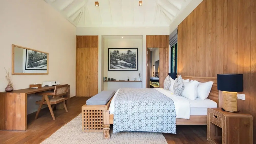 M Villa 318 Canggu