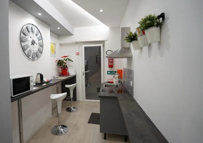 Duca's House