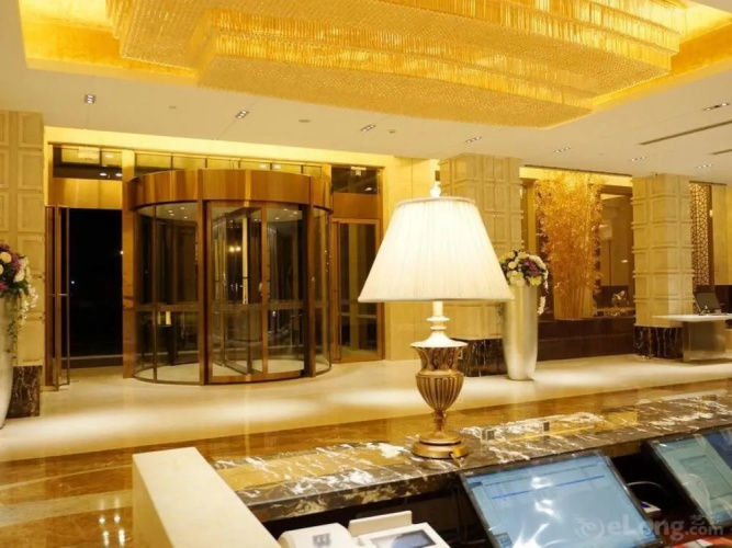 New Century Hotel