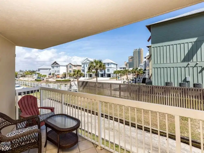 Harbour Place by Meyer Vacation Rentals