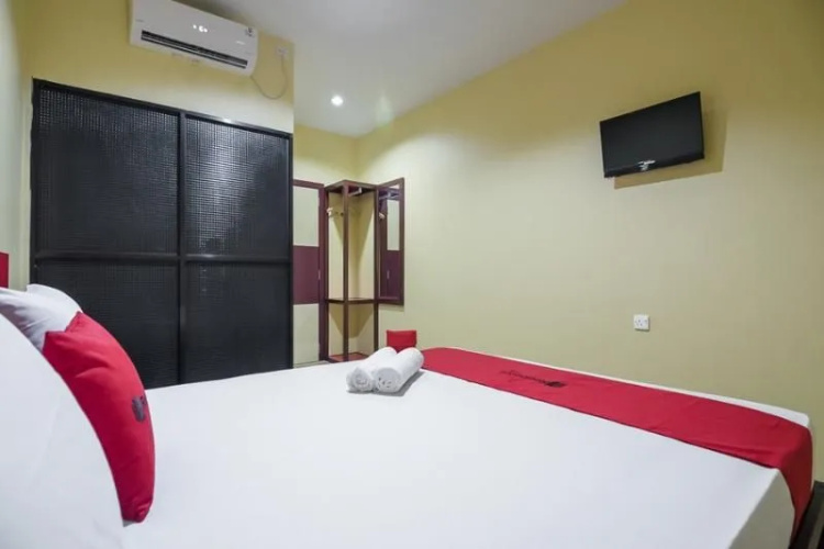 RedDoorz @ Batu Aji Batam 2
