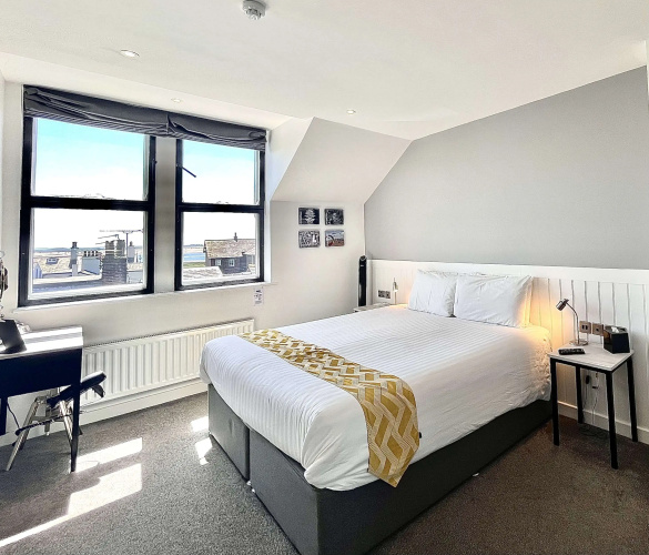 Mode Hotel Lytham