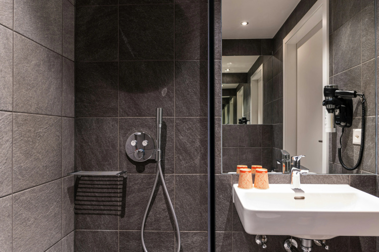 B&b Hotel Geneva Airport photo 9