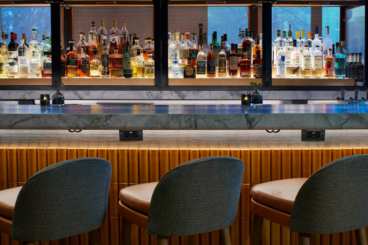 Ac Hotel By Marriott Greenville photo 18