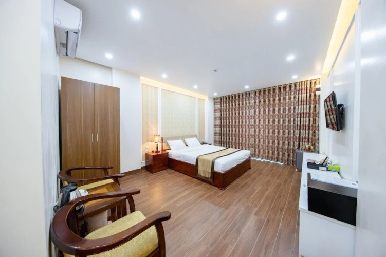 Teamo Hotel