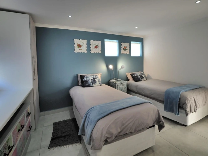 Deluxe Junior Suite