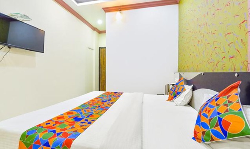 Premium room