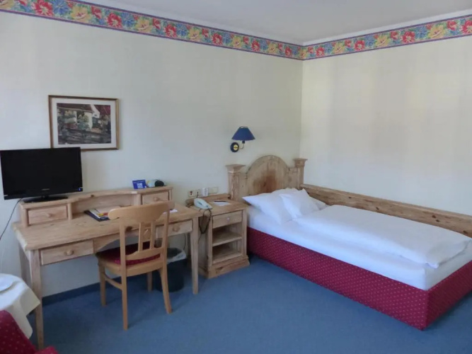 Aktiv Hotel Schweiger