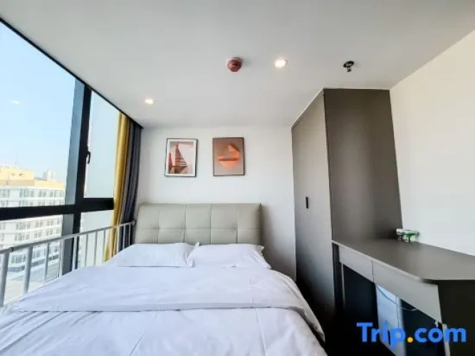 Twin Apartment