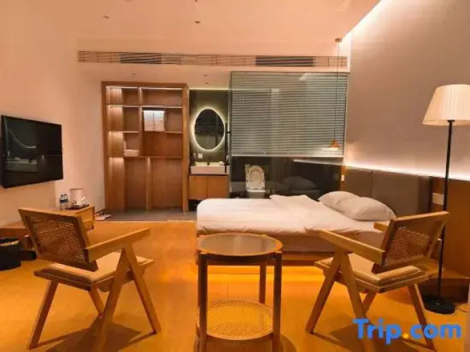 Weishan Weiwei Homestay