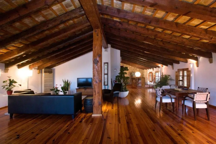 Hotel Nou Romà