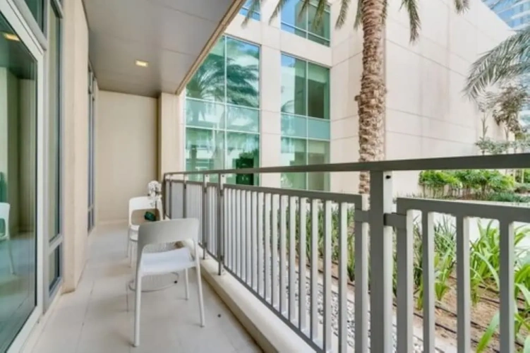 Luxury Double Studio