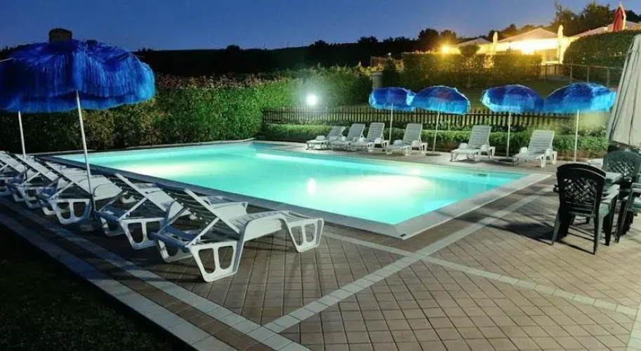 Country House Il Vigneto