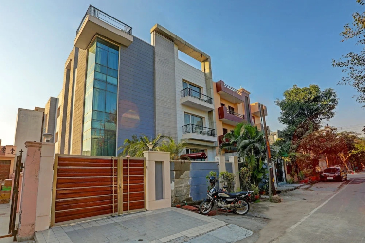 Hotelafbeelding