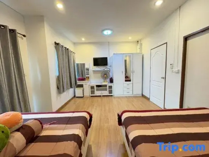 NB Bangsaen House@KL4 pool villa
