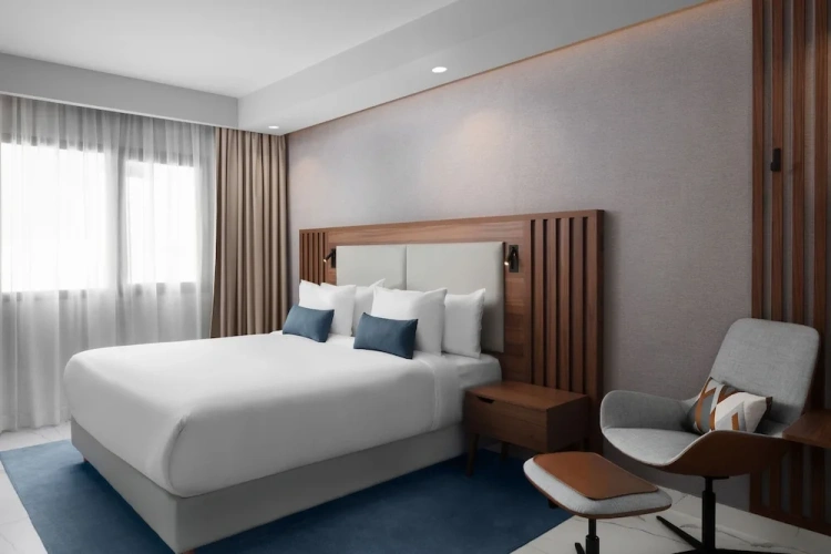 Premium Double room