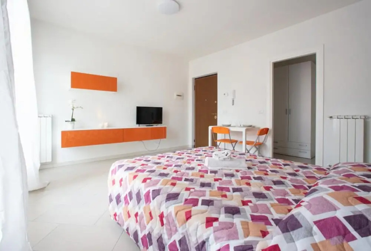 AR Apartments