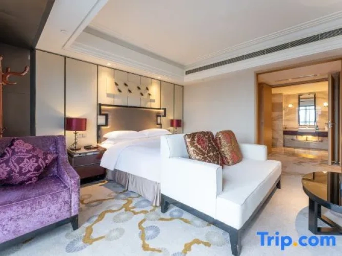 Executive Double Suite
