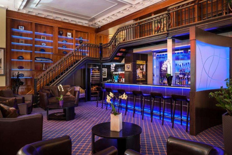 Lhotel Montreal photo 15