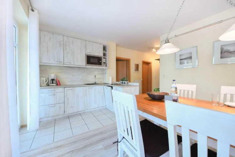 Appartement Karavelle 36